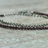 Bracciale Adagio - EEK collection