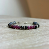 Bracciale Preludio senza fine - EEK collection