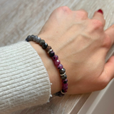 Bracciale Preludio senza fine - EEK collection