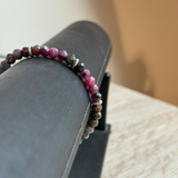 Bracciale Preludio senza fine - EEK collection