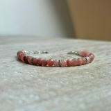 Bracciale Tramonto Rosa - EEK collection