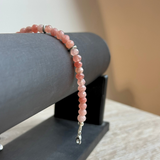 Bracciale Tramonto Rosa - EEK collection
