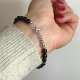 Bracciale Passione senza fine - EEK collection