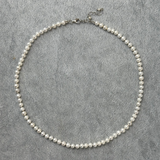 Collana Filo di Perle