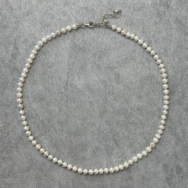 Collana Filo di Perle