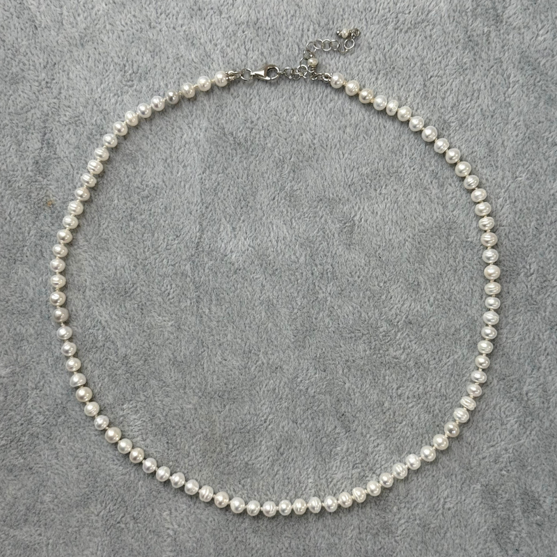 Collana Filo di Perle