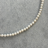 Collana Filo di Perle