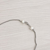 Collana Eleganza di Perle