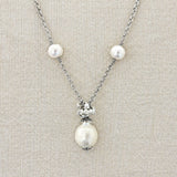 Collana Eleganza di Perle