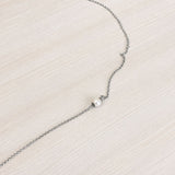 Collana Grappolo di Perle