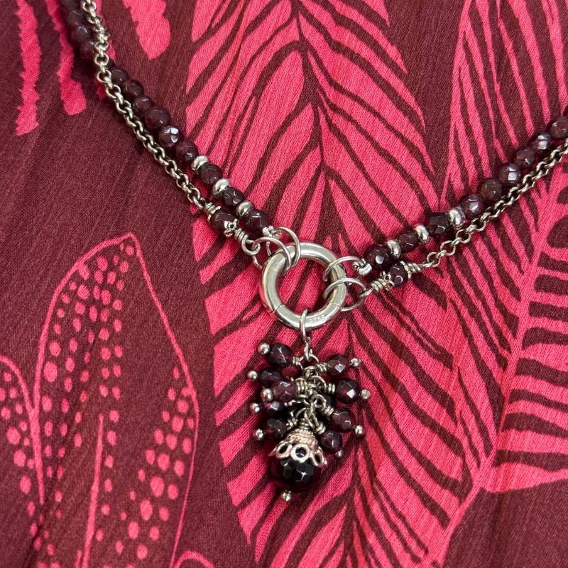 Collana Passione da Vivere
