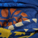 Foulard Foglie d'Autunno - EEK collection