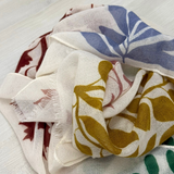 Foulard Foglie d'Autunno - EEK collection