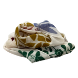 Foulard Foglie d'Autunno - EEK collection