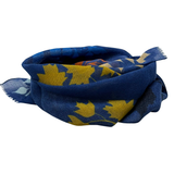 Foulard Foglie d'Autunno - EEK collection