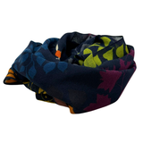 Foulard Foglie d'Autunno - EEK collection