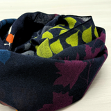 Foulard Foglie d'Autunno - EEK collection