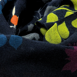 Foulard Foglie d'Autunno - EEK collection