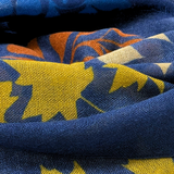 Foulard Foglie d'Autunno - EEK collection