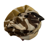 Foulard Foliage - EEK collection