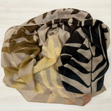 Foulard Foliage - EEK collection