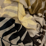 Foulard Foliage - EEK collection