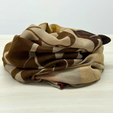 Foulard Foliage - EEK collection
