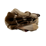 Foulard Foliage - EEK collection