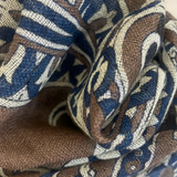 Foulard Fantasia Cashmere