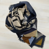 Foulard Fiore Incantato - EEK collection