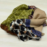 Foulard Armonia di Colori - EEK collection