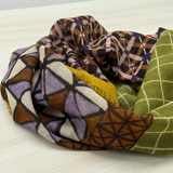 Foulard Armonia di Colori - EEK collection