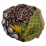 Foulard Armonia di Colori - EEK collection