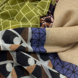 Foulard Armonia di Colori - EEK collection