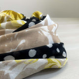 Foulard Stile Barocco - EEK collection