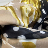 Foulard Stile Barocco - EEK collection