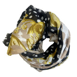 Foulard Stile Barocco - EEK collection