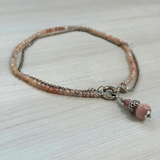 Collana Delicatezza