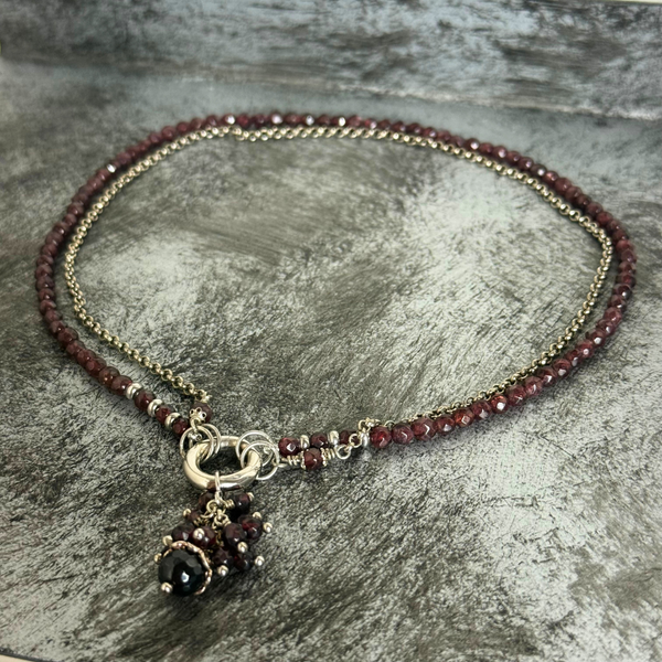 Collana Passione da Vivere