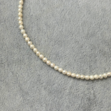 Collana Girocollo Minimal