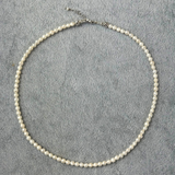 Collana Girocollo Minimal