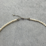 Collana Girocollo Minimal