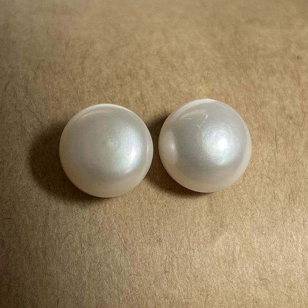 Bottone perle