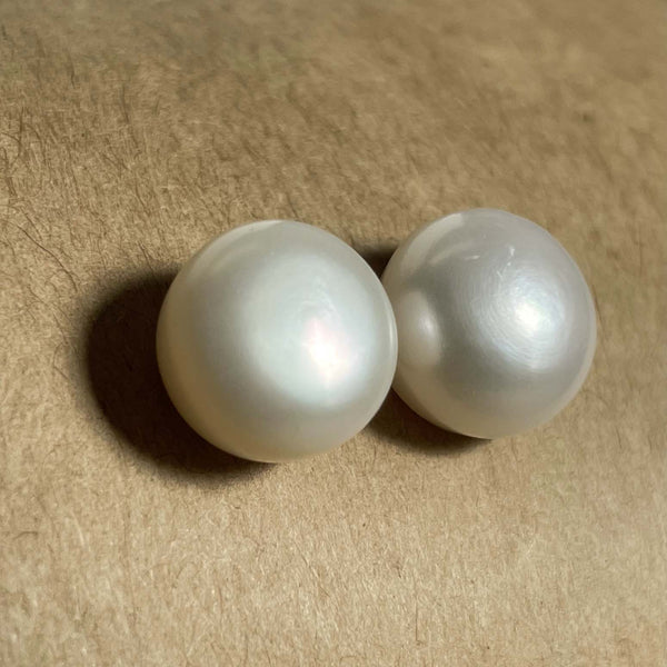 Bottone perle