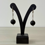 Orecchini Equilibrio