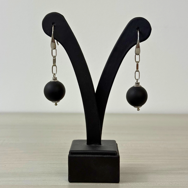 Orecchini Equilibrio