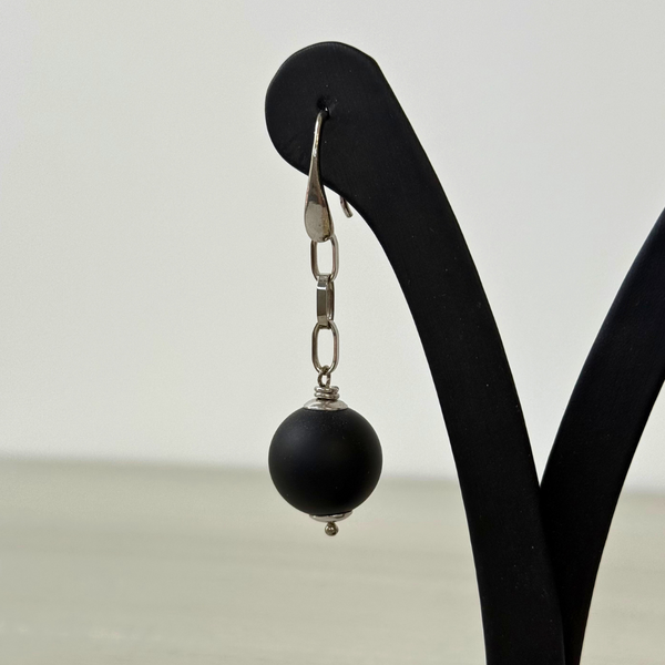 Orecchini Equilibrio