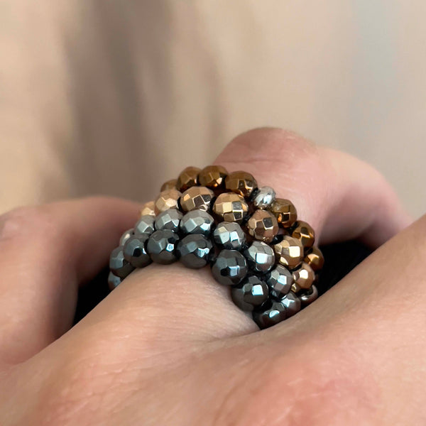 Anello Simplicity - EEK collection