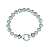 Bracciale in perle 