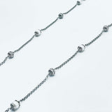 Collana Sinuosa - EEK collection